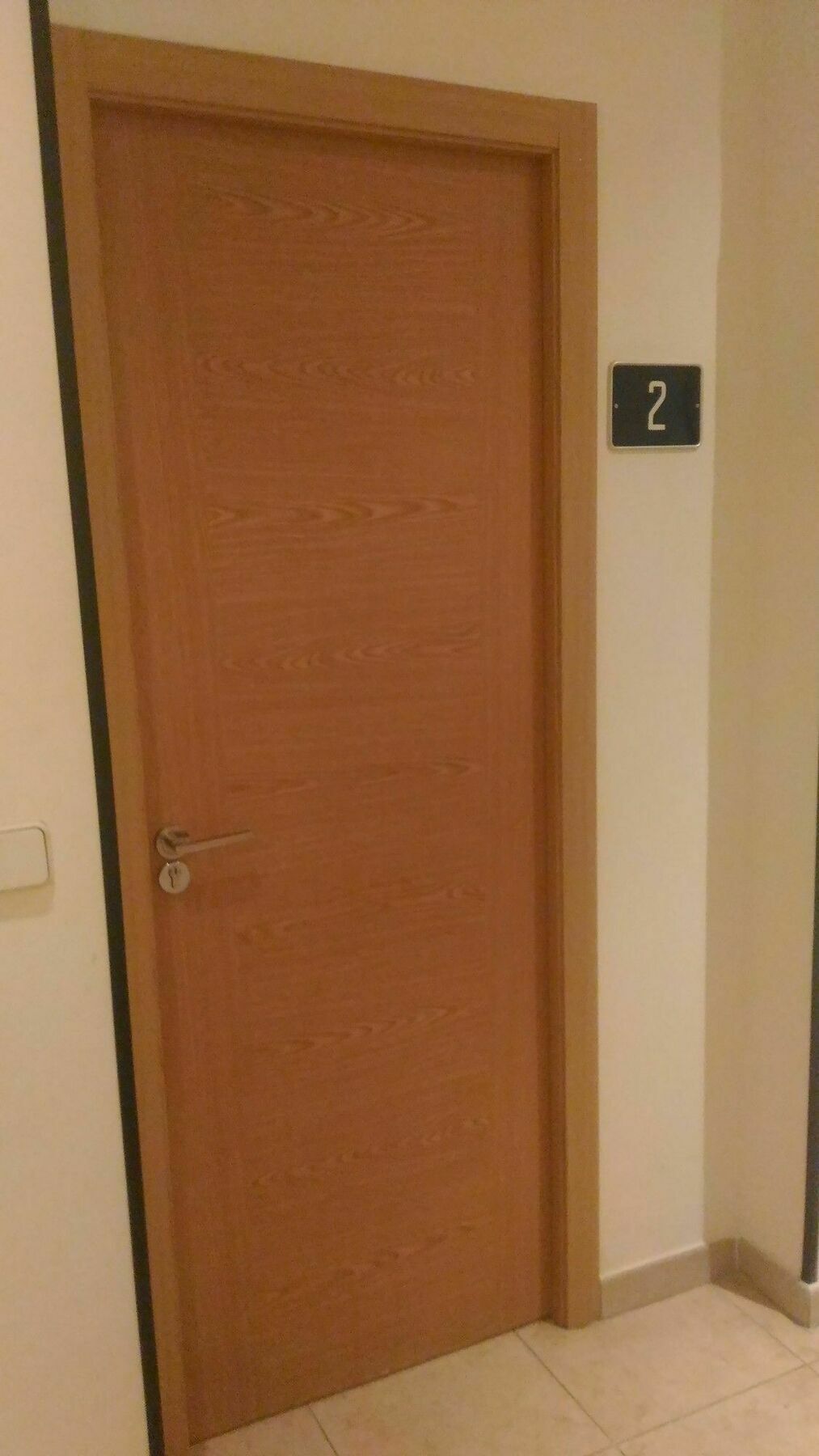 Hostal Alaska Madrid Extérieur photo